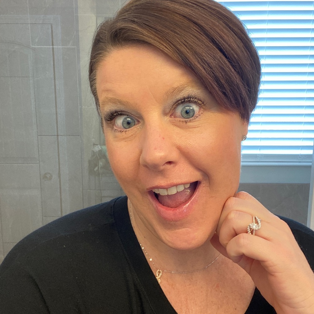 Meet your Posher, Jessica
